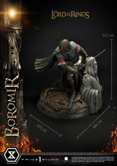 Lord of the Rings Statue 1/4 Boromir 51 cm 4580708043999