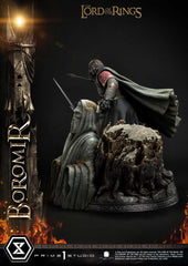 Lord of the Rings Statue 1/4 Boromir 51 cm 4580708043999