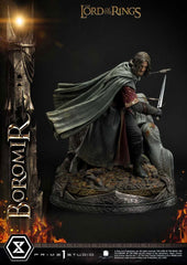 Lord of the Rings Statue 1/4 Boromir 51 cm 4580708043999