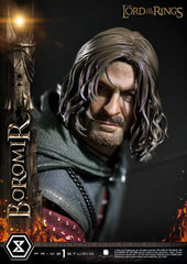 Lord of the Rings Statue 1/4 Boromir 51 cm 4580708043999