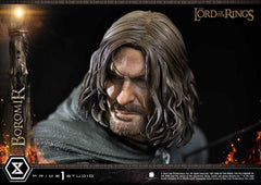 Lord of the Rings Statue 1/4 Boromir 51 cm 4580708043999