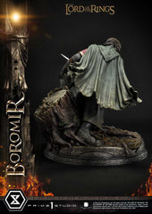 Lord of the Rings Statue 1/4 Boromir Bonus Ve 4580708044002