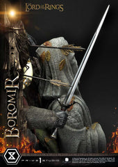 Lord of the Rings Statue 1/4 Boromir Bonus Ve 4580708044002