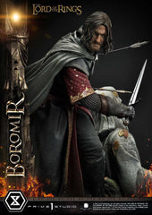 Lord of the Rings Statue 1/4 Boromir Bonus Ver. 51 cm 4580708044002