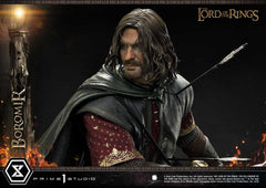 Lord of the Rings Statue 1/4 Boromir Bonus Ver. 51 cm 4580708044002