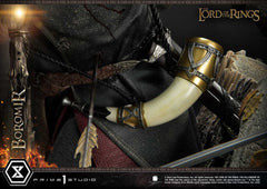 Lord of the Rings Statue 1/4 Boromir Bonus Ve 4580708044002