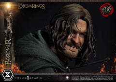 Lord of the Rings Statue 1/4 Boromir Bonus Ver. 51 cm 4580708044002