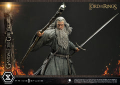 Lord of the Rings Statue 1/4 Gandalf the Grey 61 cm 4580708044019