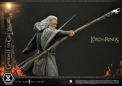 Lord of the Rings Statue 1/4 Gandalf the Grey 61 cm 4580708044019