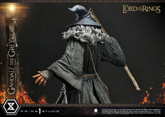 Lord of the Rings Statue 1/4 Gandalf the Grey 61 cm 4580708044019