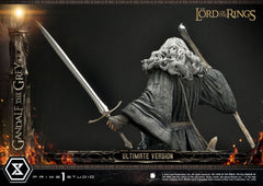 Lord of the Rings Statue 1/4 Gandalf the Grey Ultimate Version 81 cm 4580708044026