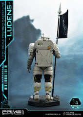 Kojima Productions Statue 1/4 Ludens 78 cm 4562471901614