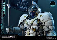 Kojima Productions Statue 1/4 Ludens 78 cm 4562471901614