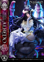 Overlord Ultimate Premium Masterline Series Statue 1/4 Albedo 54 cm 4582647120526