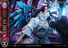 Overlord Ultimate Premium Masterline Series Statue 1/4 Albedo 54 cm 4582647120526