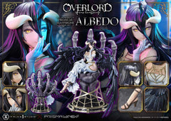 Overlord Ultimate Premium Masterline Series Statue 1/4 Albedo 54 cm 4582647120526