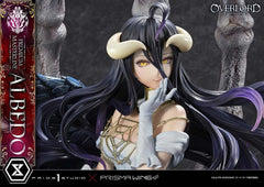 Overlord Ultimate Premium Masterline Series Statue 1/4 Albedo 54 cm 4582647120526