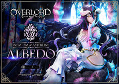 Overlord Ultimate Premium Masterline Series Statue 1/4 Albedo 54 cm 4582647120526