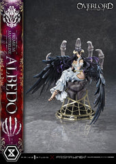 Overlord Ultimate Premium Masterline Series Statue 1/4 Albedo 54 cm 4582647120526