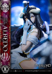 Overlord Ultimate Premium Masterline Series Statue 1/4 Albedo 54 cm 4582647120526