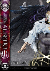 Overlord Ultimate Premium Masterline Series Statue 1/4 Albedo 54 cm 4582647120526