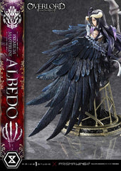 Overlord Ultimate Premium Masterline Series Statue 1/4 Albedo 54 cm 4582647120526