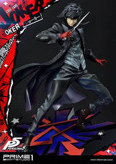 Persona 5 Statue Protagonist Joker 52 cm 4582535943503