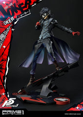 Persona 5 Statue Protagonist Joker 52 cm 4582535943503