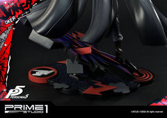 Persona 5 Statue Protagonist Joker 52 cm 4582535943503