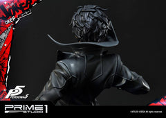 Persona 5 Statue Protagonist Joker 52 cm 4582535943503