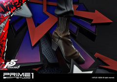 Persona 5 Statue Protagonist Joker 52 cm 4582535943503