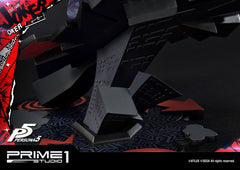 Persona 5 Statue Protagonist Joker 52 cm 4582535943503