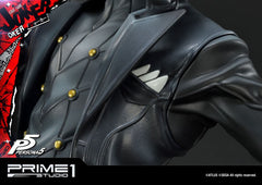 Persona 5 Statue Protagonist Joker 52 cm 4582535943503