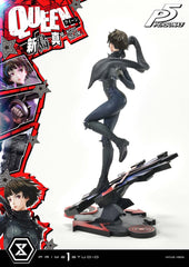 Persona 5 Premium Masterline Series Statue 1/4 Makoto Niijima "Queen" 51 cm 4582647120304