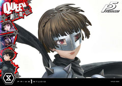 Persona 5 Premium Masterline Series Statue 1/4 Makoto Niijima "Queen" 51 cm 4582647120304