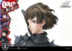 Persona 5 Premium Masterline Series Statue 1/4 Makoto Niijima "Queen" Bonus Version 51 cm 4582647120311