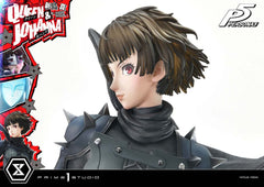 Persona 5 Premium Masterline Series Statue 1/4 Makoto Niijima "Queen" & Johanna 42 cm 4582647120328