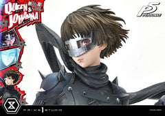 Persona 5 Premium Masterline Series Statue 1/4 Makoto Niijima "Queen" & Johanna Bonus Version 42 cm 4582647120366