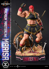 Street Fighter 6 Premium Masterline Series Statue 1/4 Marisa 70 cm 4582647120274