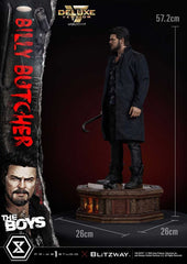 The Boys Premium Masterline Series Statue 1/4 William Billy Butcher Deluxe Version 57 cm 4582647120359