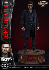 The Boys Premium Masterline Series Statue 1/4 William Billy Butcher Deluxe Version 57 cm 4582647120359