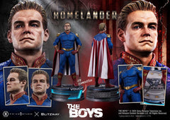 The Boys Premium Masterline Series Statue 1/4 Homelander 57 cm 4582647120373