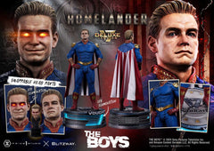 The Boys Premium Masterline Series Statue 1/4 Homelander Deluxe Version 57 cm 4582647120380