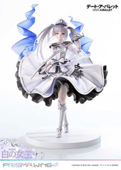 Date a Bullet Prisma Wing PVC Statue 1/7 Queen 29 cm 4580708049748