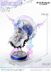 Date a Bullet Prisma Wing PVC Statue 1/7 Queen Deluxe Version 34 cm 4580708049762