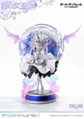 Date a Bullet Prisma Wing PVC Statue 1/7 Queen Deluxe Version 34 cm 4580708049762