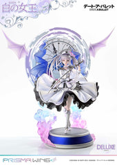 Date a Bullet Prisma Wing PVC Statue 1/7 Queen Deluxe Version 34 cm 4580708049762