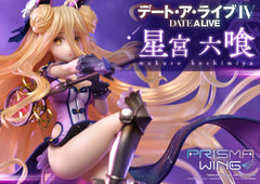 Date A Live Prisma Wing PVC Statue 1/7 Mukuro Hoshimiya 25 cm 4580708043586