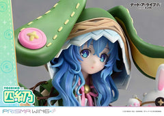 Date A Live Prisma Wing PVC Statue 1/7 Yoshino 20 cm 4582647120700