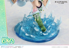 Date A Live Prisma Wing PVC Statue 1/7 Yoshino 20 cm 4582647120700